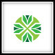 Eco Gram Bamboo Floor Logo Template - GraphicRiver Item for Sale