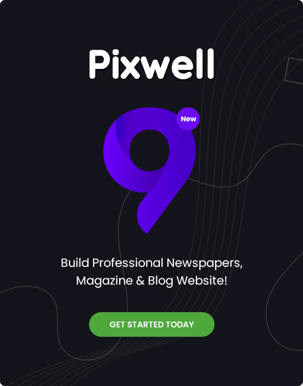 welcome to Pixwell