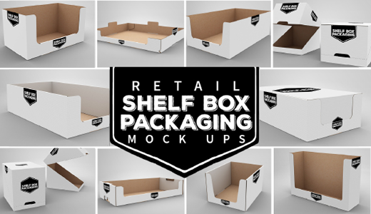 ShelfBox