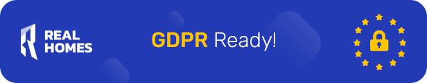 GDPR Ready