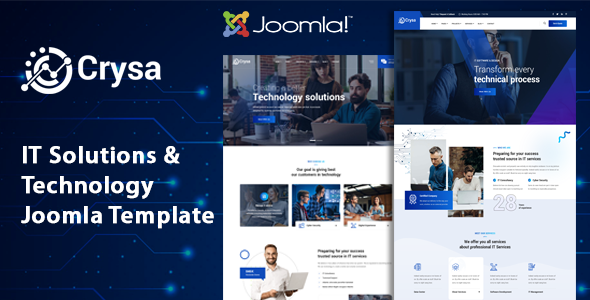 crysa joomla