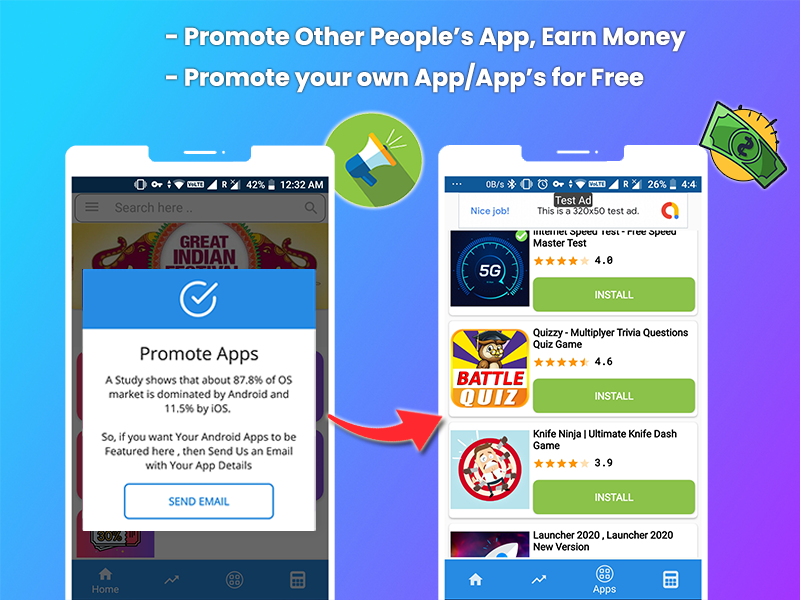 All In One Affiliate App | Ultimate Affiliate (v 8.1 LATEST)