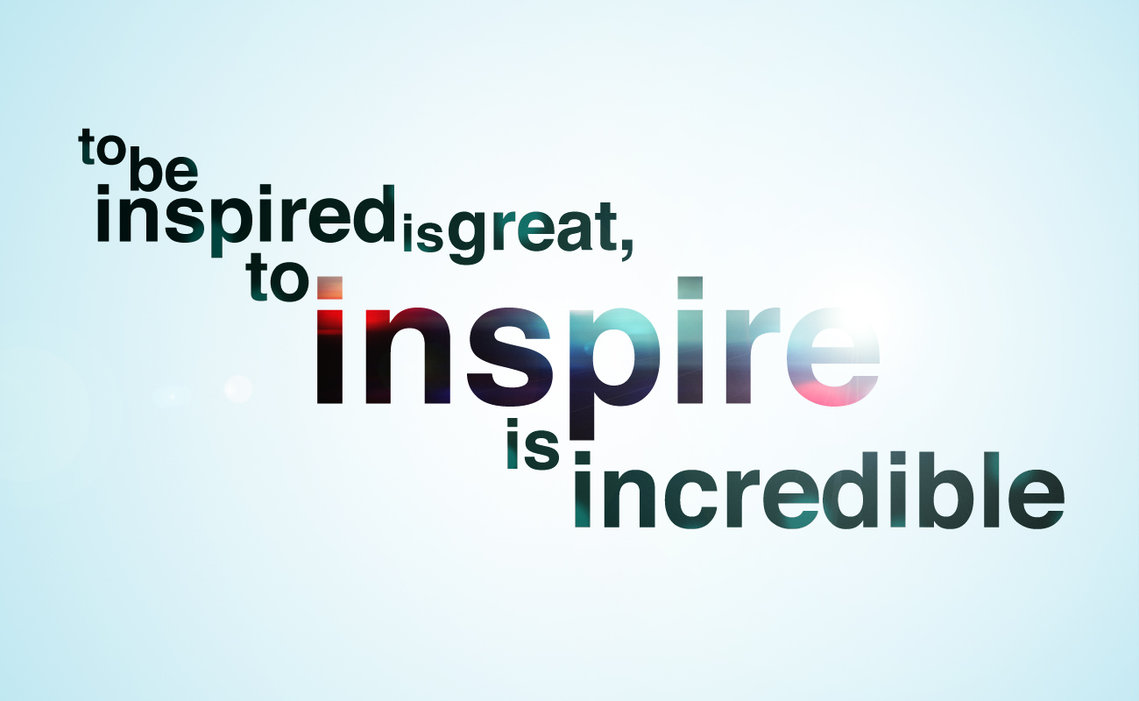 Image result for inspiring