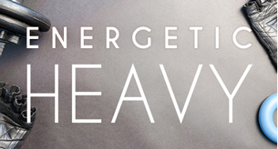 energetic heavy collection