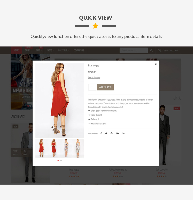 Vela - Multi-Purpose WooCommerce WordPress 15