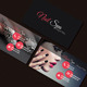 Nail Spa Professional Business Card AN0032 - GraphicRiver Item for Sale