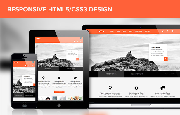 INVIA Responsive Corporate WP Theme by createit-pl | ThemeForest