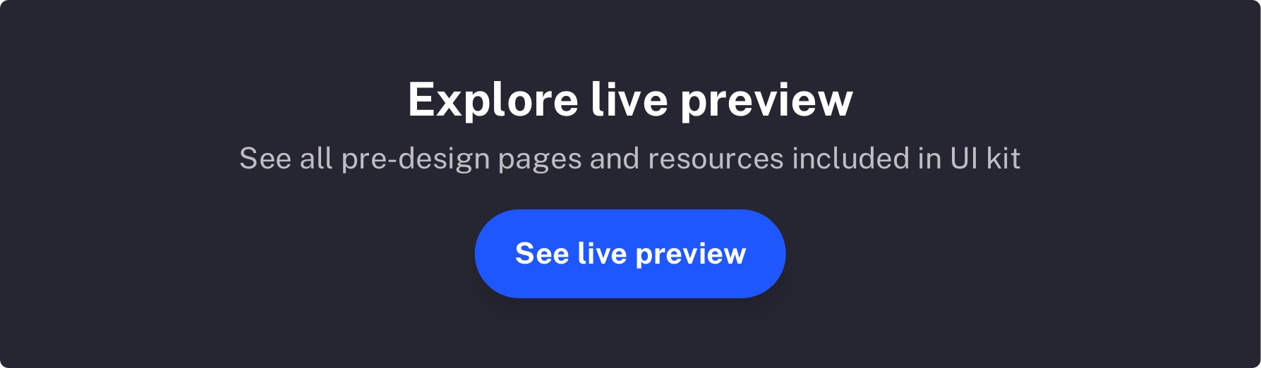 IOTask - Multipurpose Dashboard UI Kit for Figma - 8
