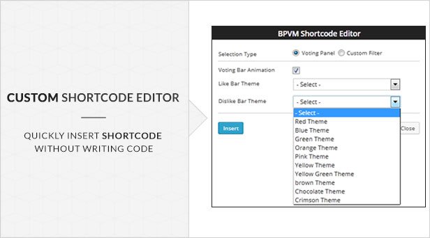 BWL Pro Voting Manager - 42