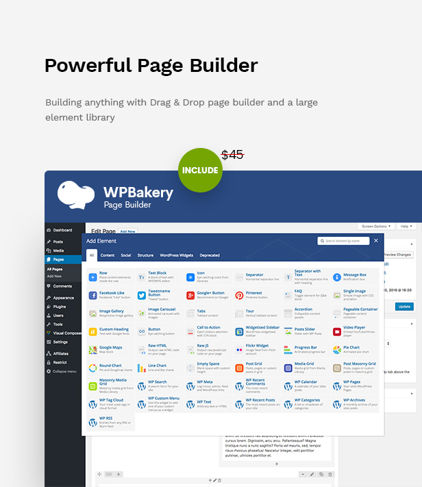 Martfury - WooCommerce Marketplace WordPress Theme - 16