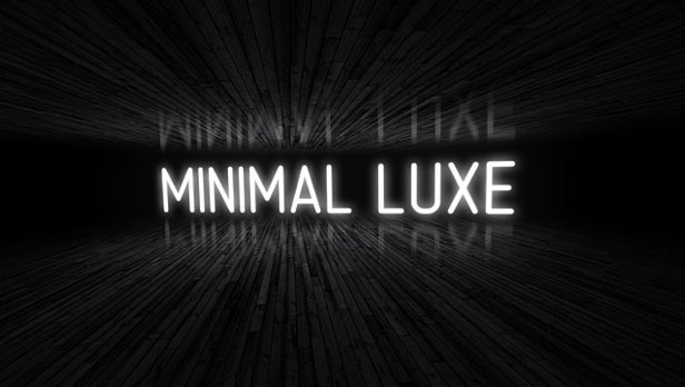 Minimal Luxe 234098 - Free After Effects Templates | VideoHive 