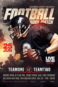 111-Football-flyer