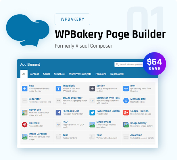 BeGlide: Corporate Business Consultant Agency WordPress Theme - 5