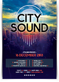 City Sound