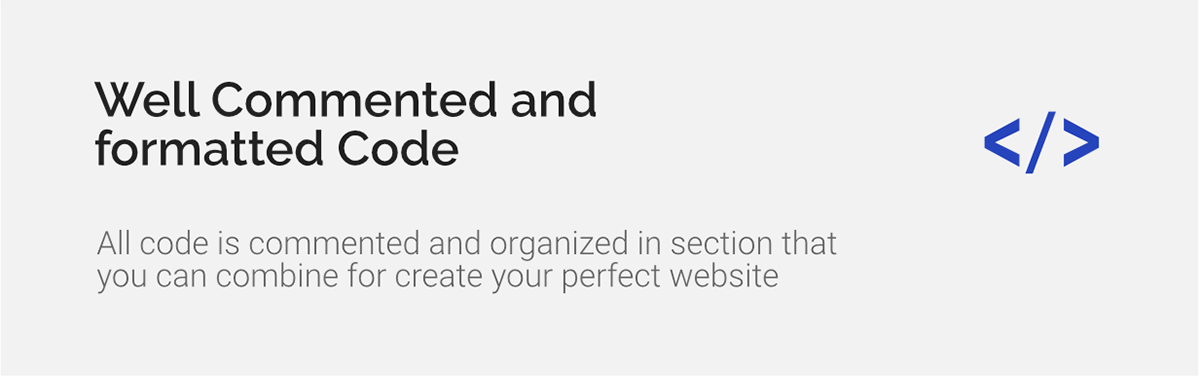 Nila - Elegant Portfolio Template - 11