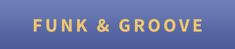 Music by Golden Air Production Funk&Groove