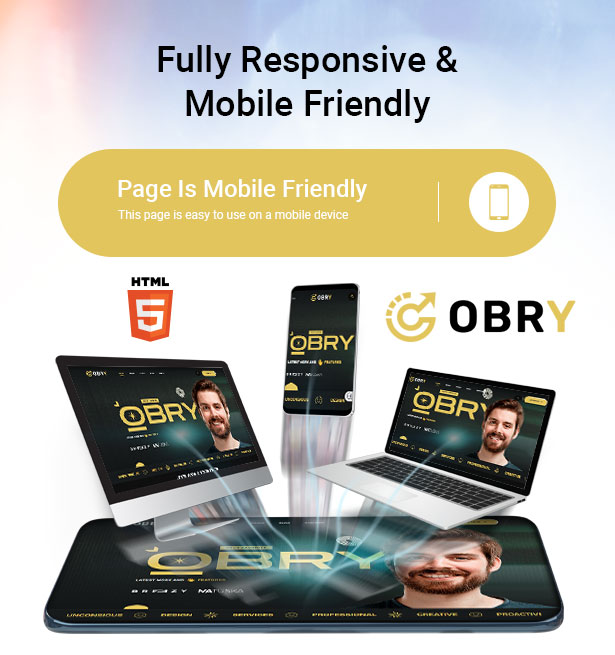 responsive