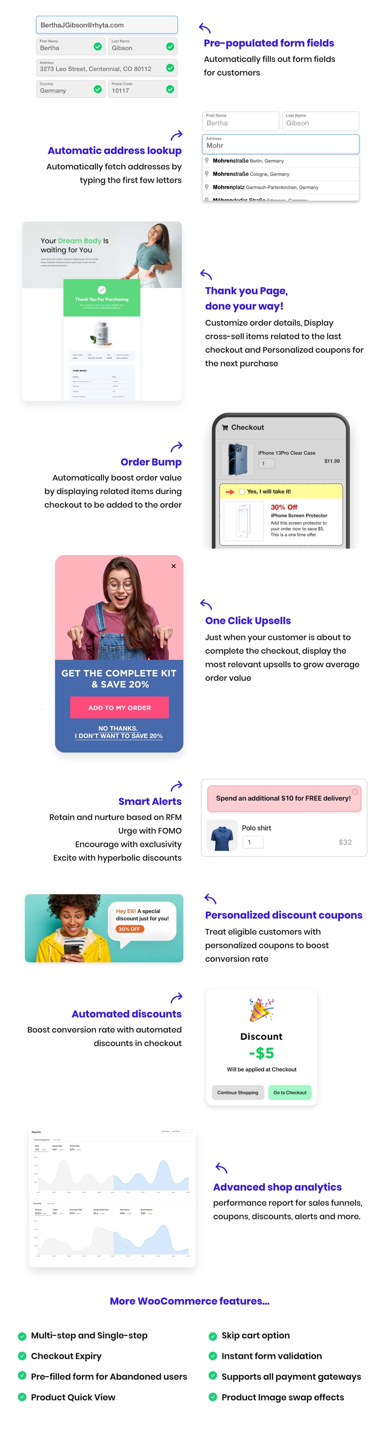 Júpiter - Tema multipropósito de Elementor - 7