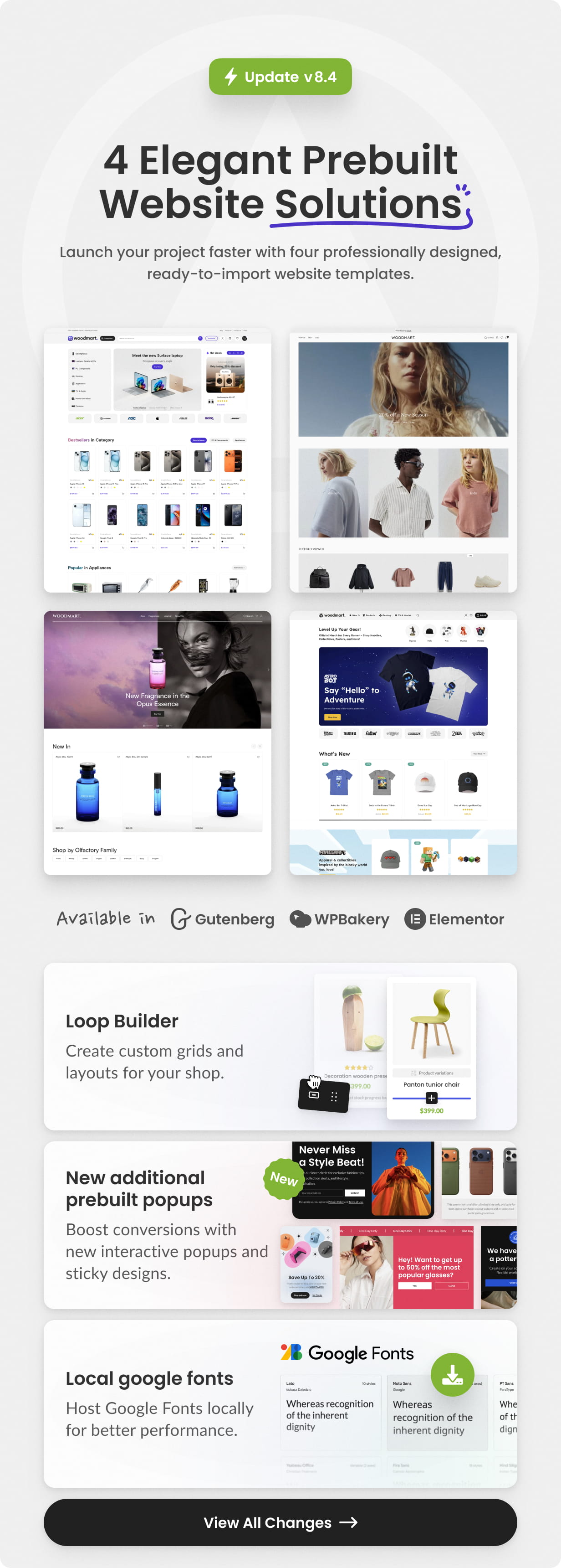 WoodMart