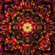 Psychedelic Kaleida - VideoHive Item for Sale