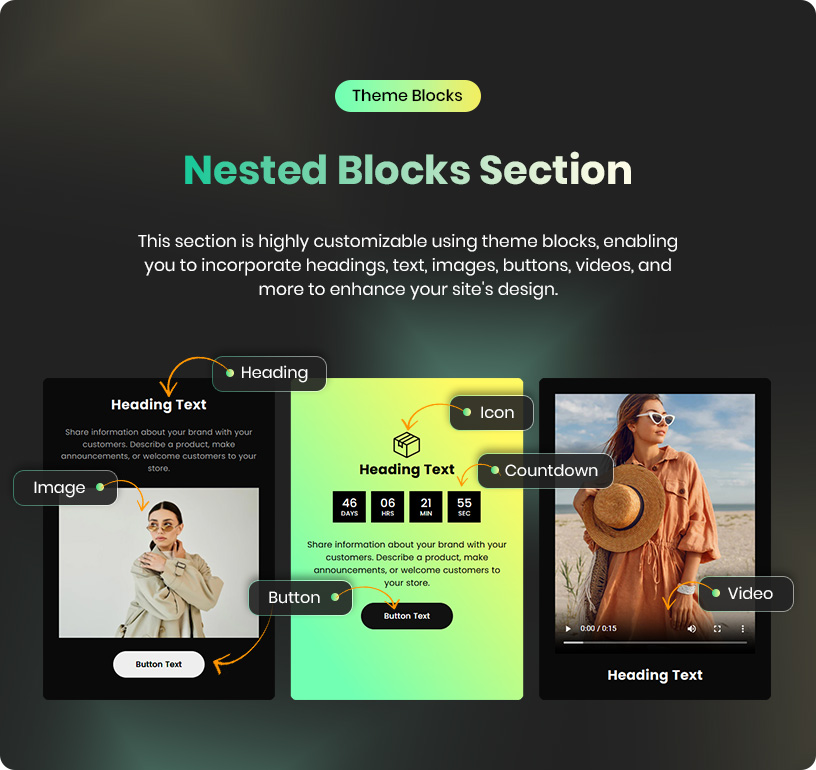 Revone - Next Level Versatile Shopify Theme - 11