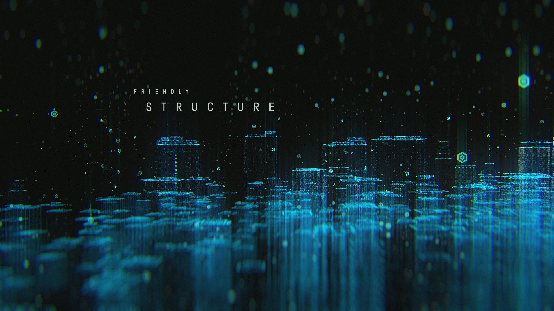 Everything is Connected Titles - 6