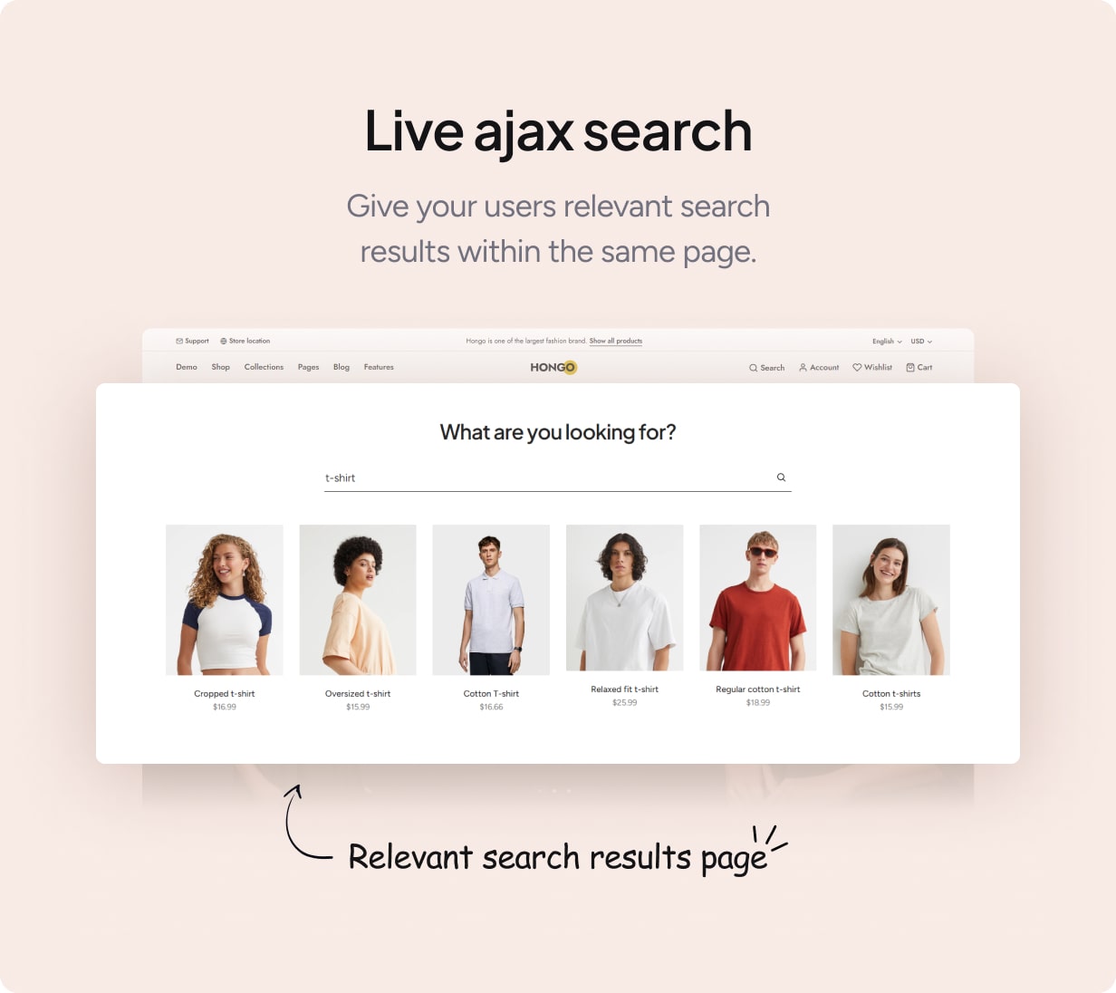 Hongo - Multipurpose Shopify Theme OS 2.0
