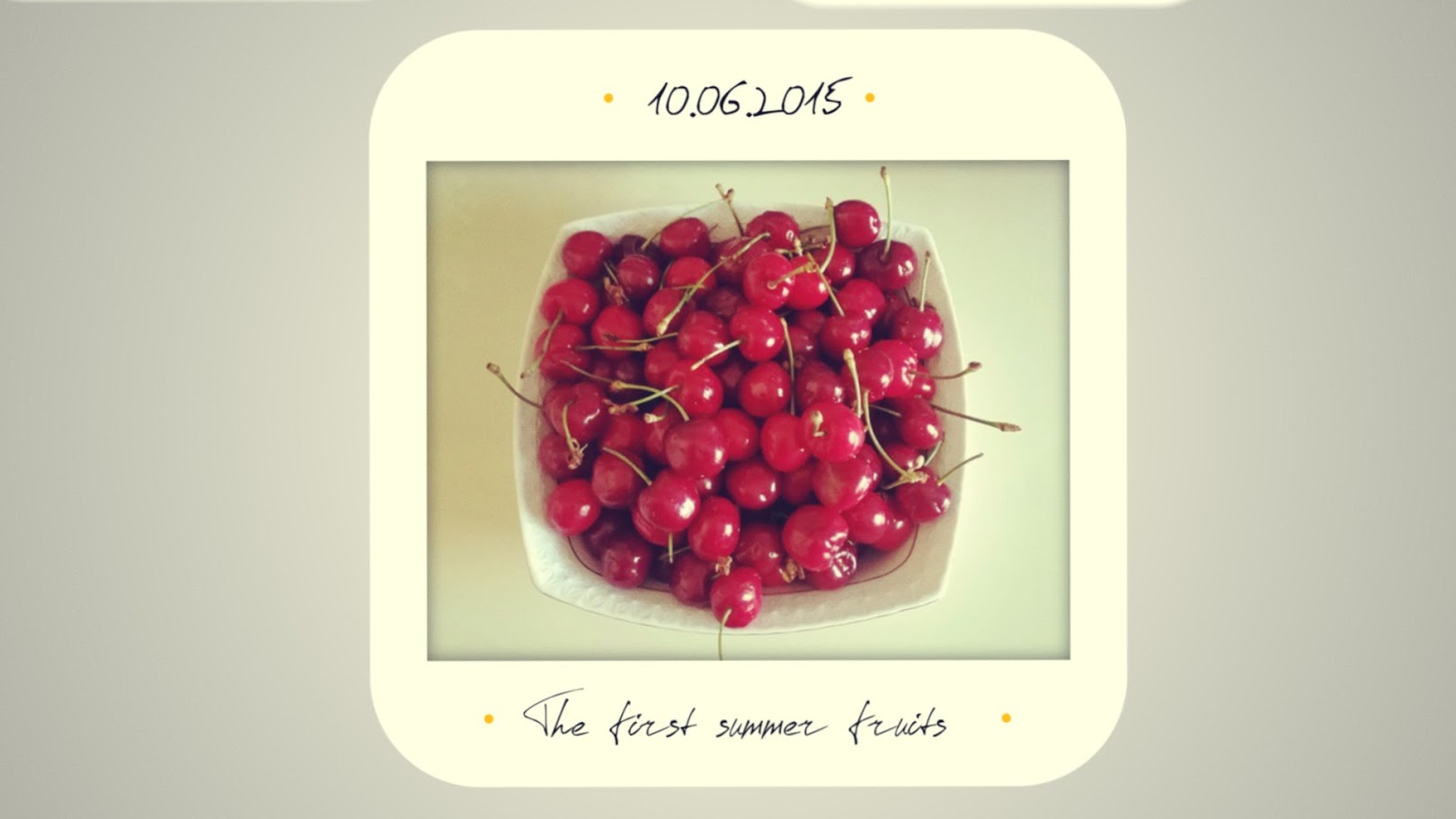 Slideshow Constructor - 1