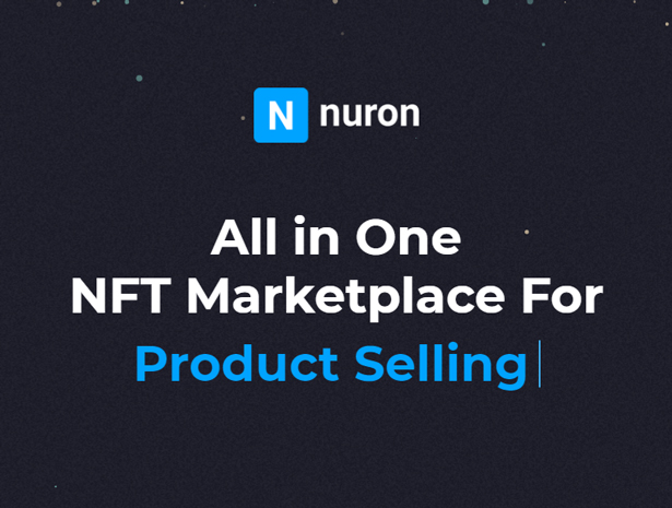 Nuron - NFT Marketplace - 5