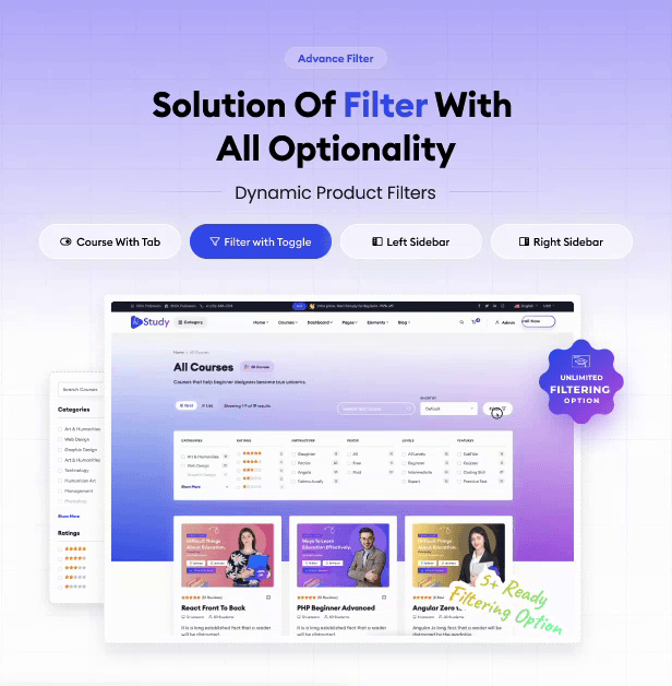 Education WordPress Theme | HiStudy - 15