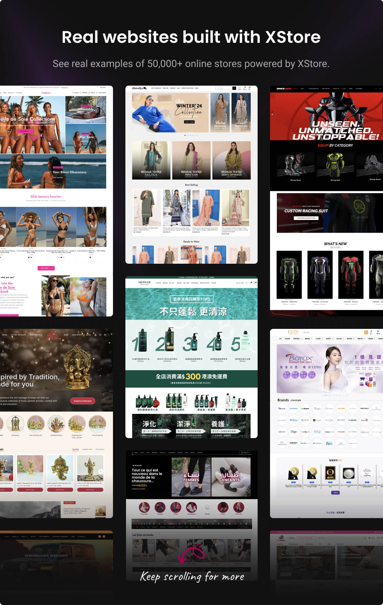 XStore | Multipurpose WooCommerce Theme - 129