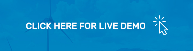 Eltron - Solar Energy WordPress Theme - 1