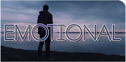 Emotional