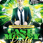 Cash Money Party