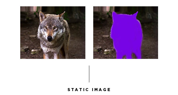 Gif Animated Snow Photoshop Action - 6