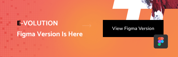E-Volution - Web Agency PSD Template - 1