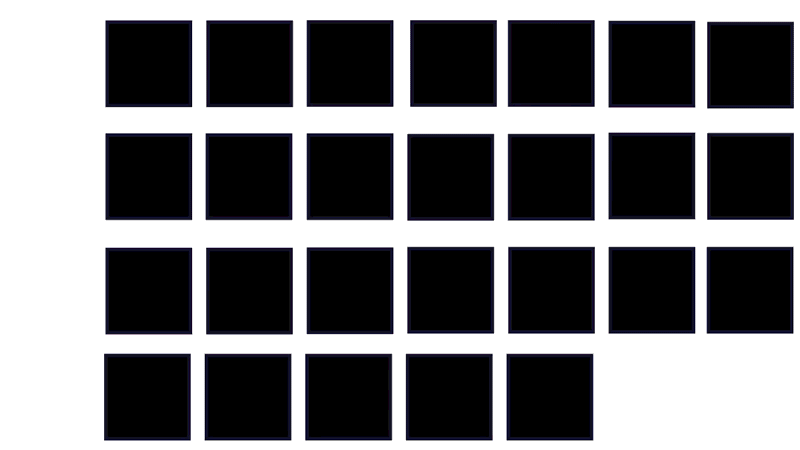 200+圣诞新年晚会倒计时活动演示视频转场烟花粒子图标元素背景包-AE扩展脚本