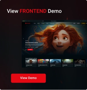 Streamit Laravel - Movie, TV Show, Video Streaming Platform With Laravel with ChatGPT - 8