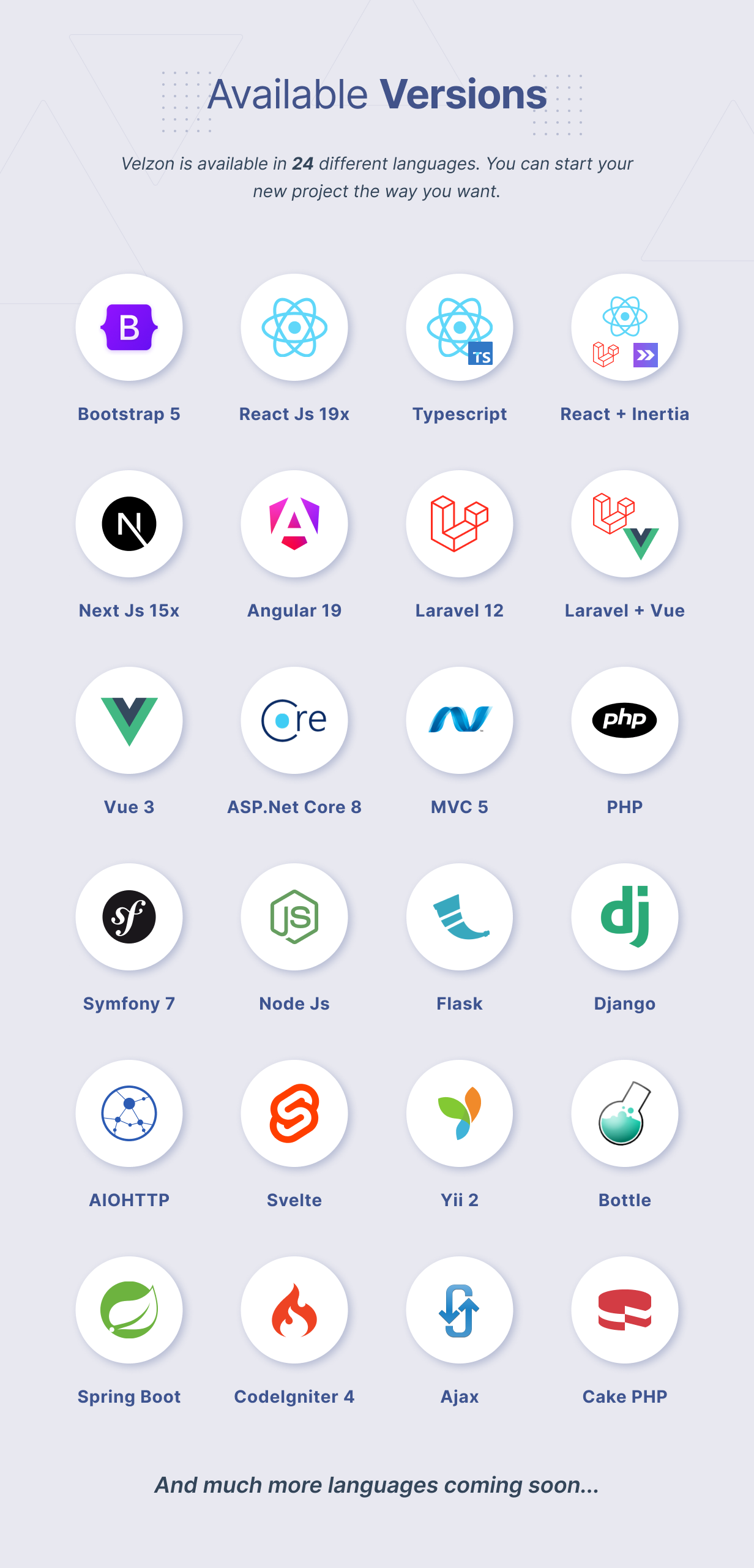 Velzon - Admin & Dashboard Template - 6
