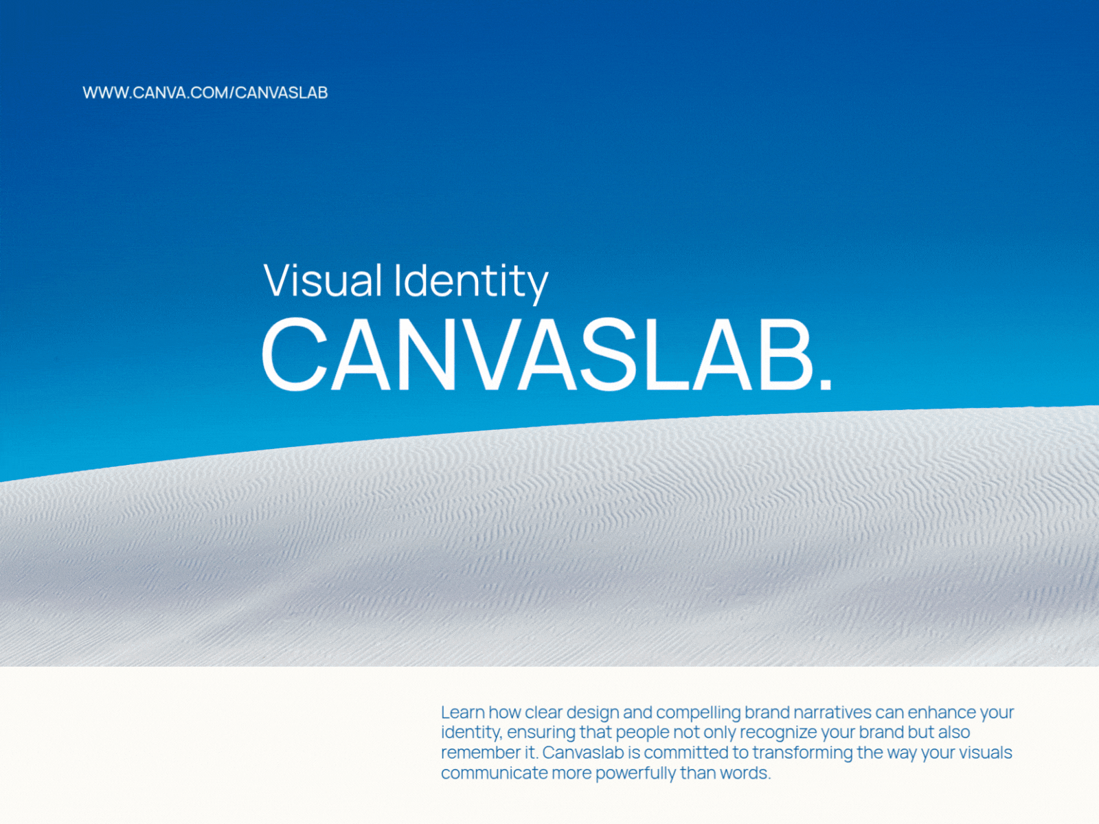 Click to see my portfolio on Behance