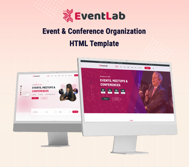 Event Template