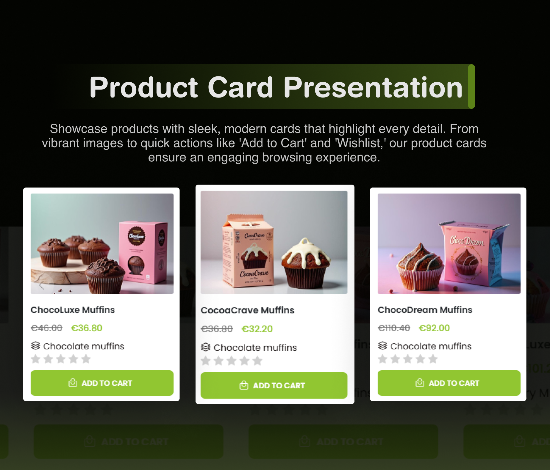 Product card - eShop Plus - Multi Vendor, Multi Store, Multi Currency | eCommerce CMS Website in Laravel & Livewire