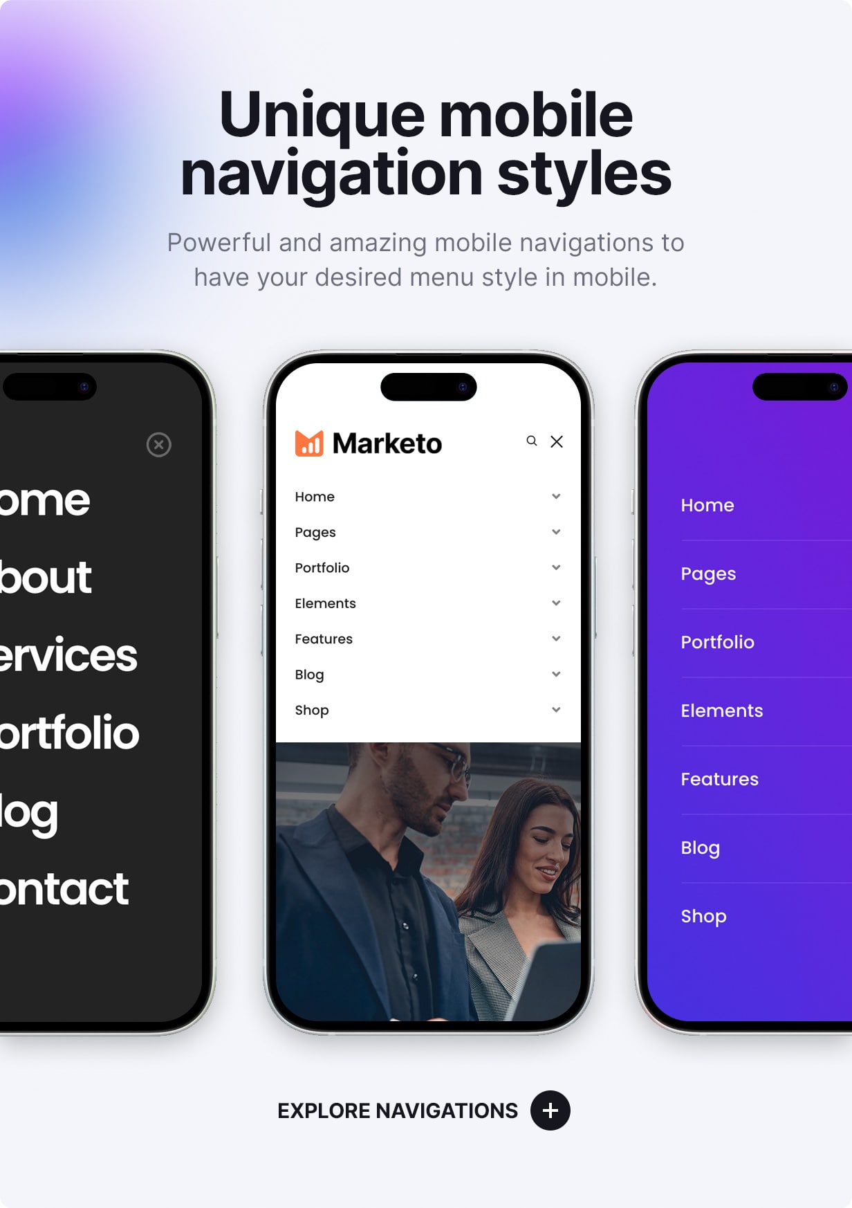 Crafto - AI-Powered Multipurpose Elementor WordPress Theme