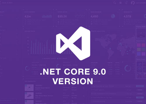 HUD - Laravel 12 Bootstrap 5 Admin Template - 3