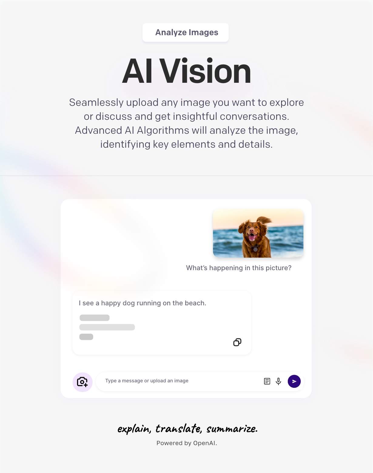 MagicAI for WordPress - AI Text, Image, Chat, Code, and Voice Generator - 11