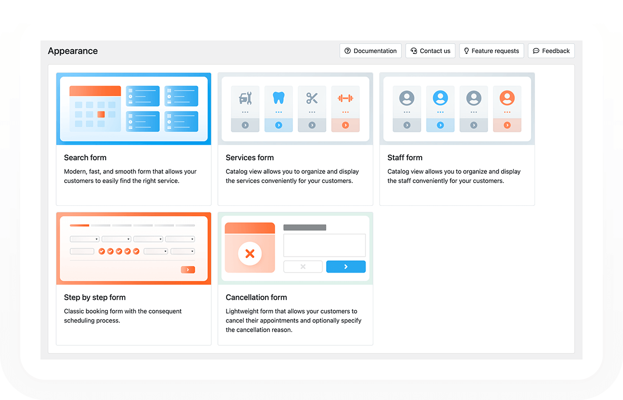 Bookly PRO - Terminbuchungs- und Planungssoftwaresystem - 40