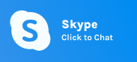 Skype Text Link