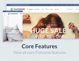 Flatsome | Multi-Purpose Responsive WooCommerce Theme - 65