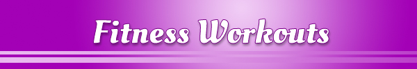 Fitness-Workouts