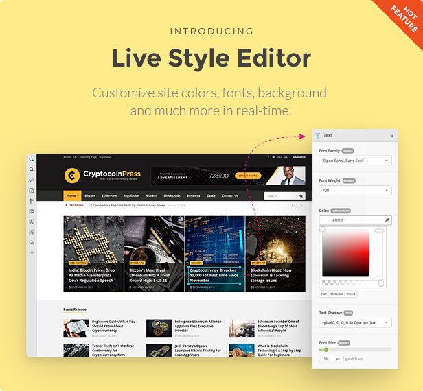 JNews - WordPress Newspaper Magazine Blog AMP Theme - 13